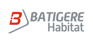 LOGO BATIGERE