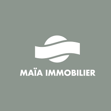 LOGO MAIA IMMOBILIER