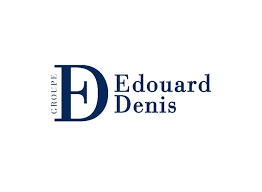 Logo Edouard Denis