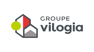 Logo Vilogia